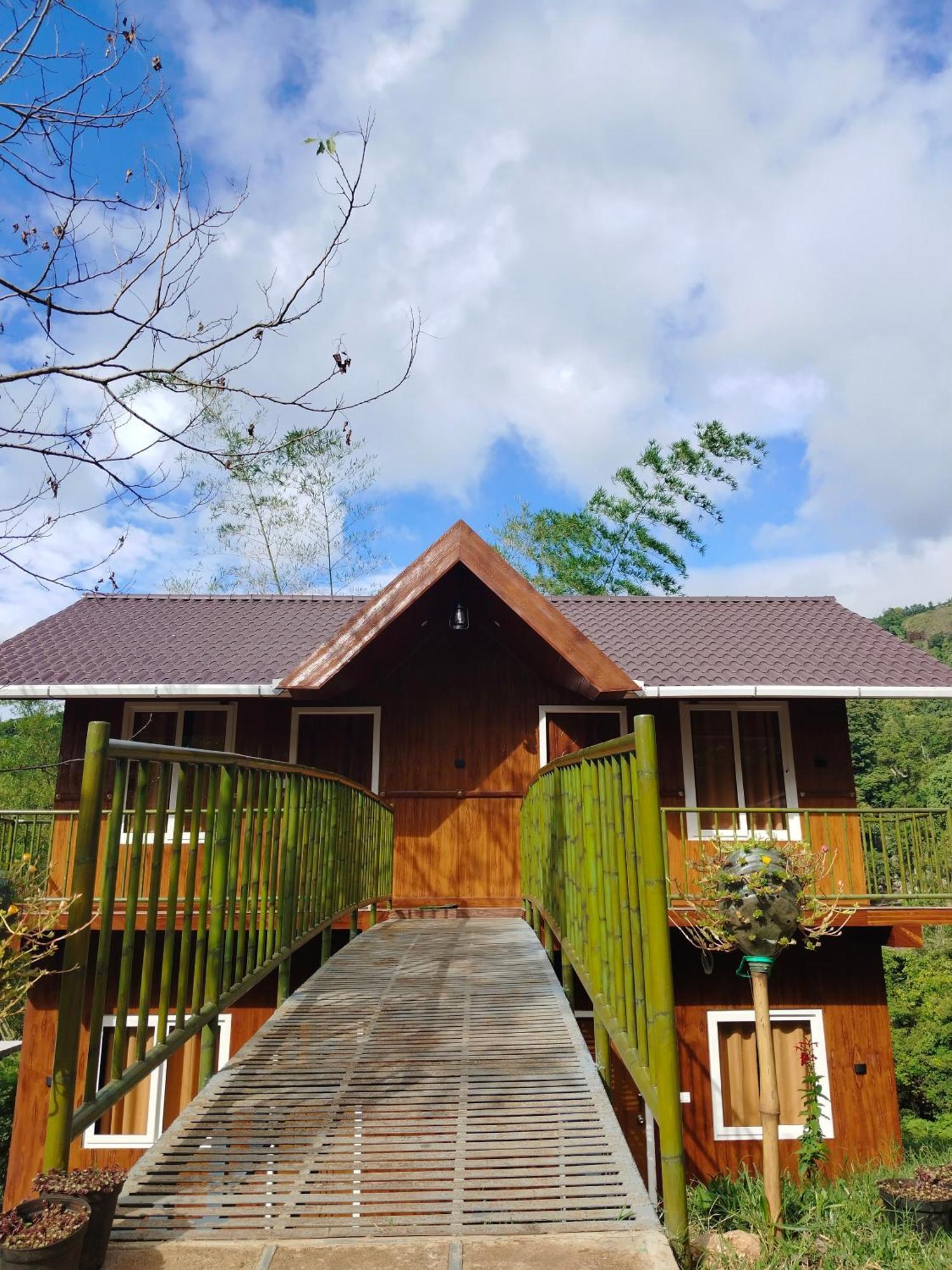 Don'S River Valley Jungle Resort Maraiyūr Екстериор снимка
